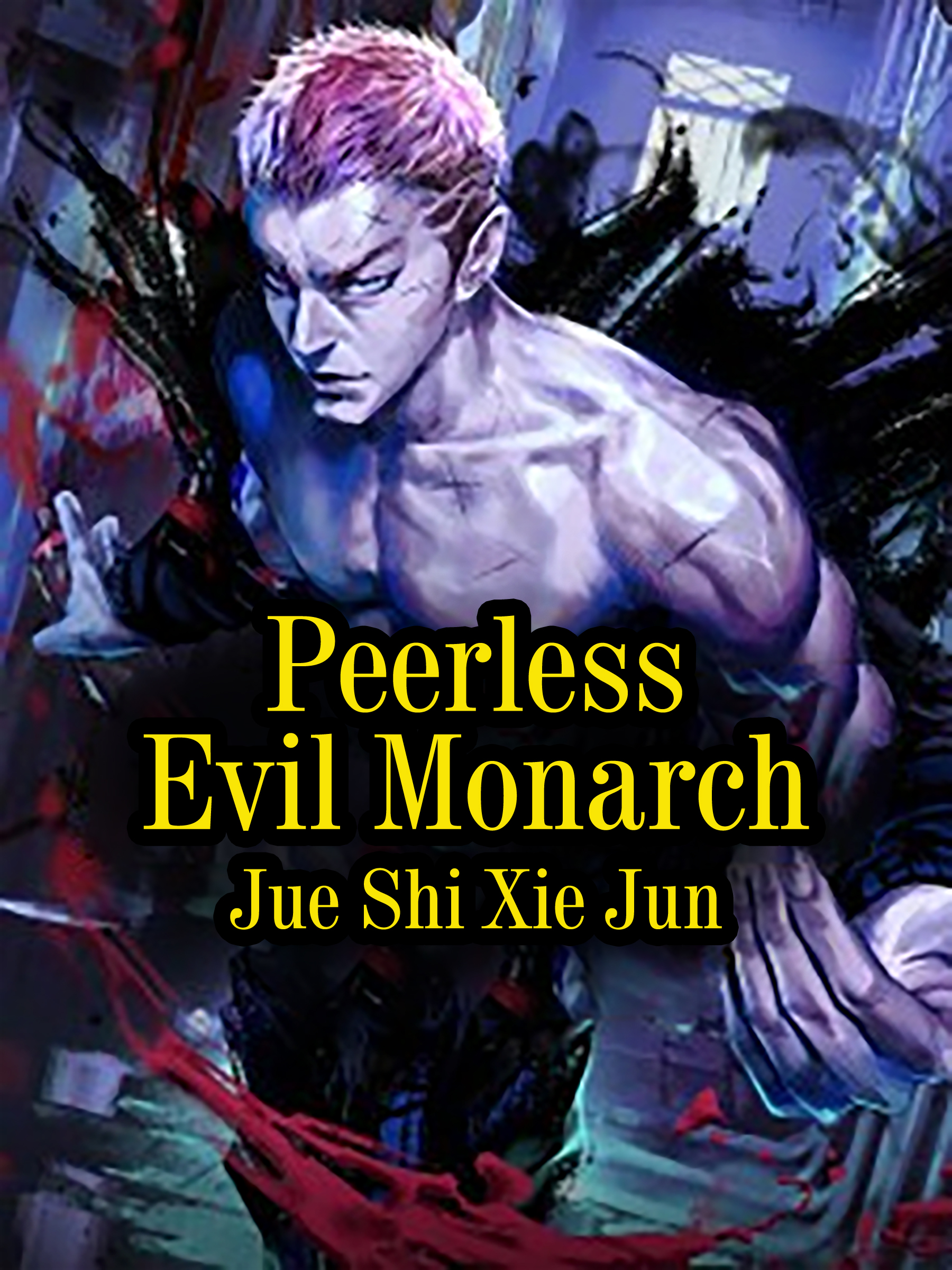 Peerless Demonic Lord Novel Full Story Book Babelnovel